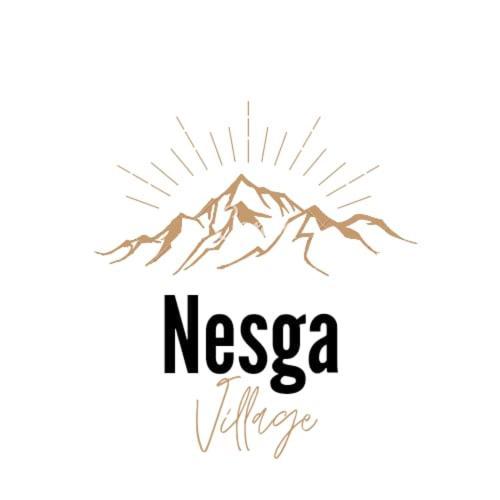 Nesga Village Ленсойс Экстерьер фото