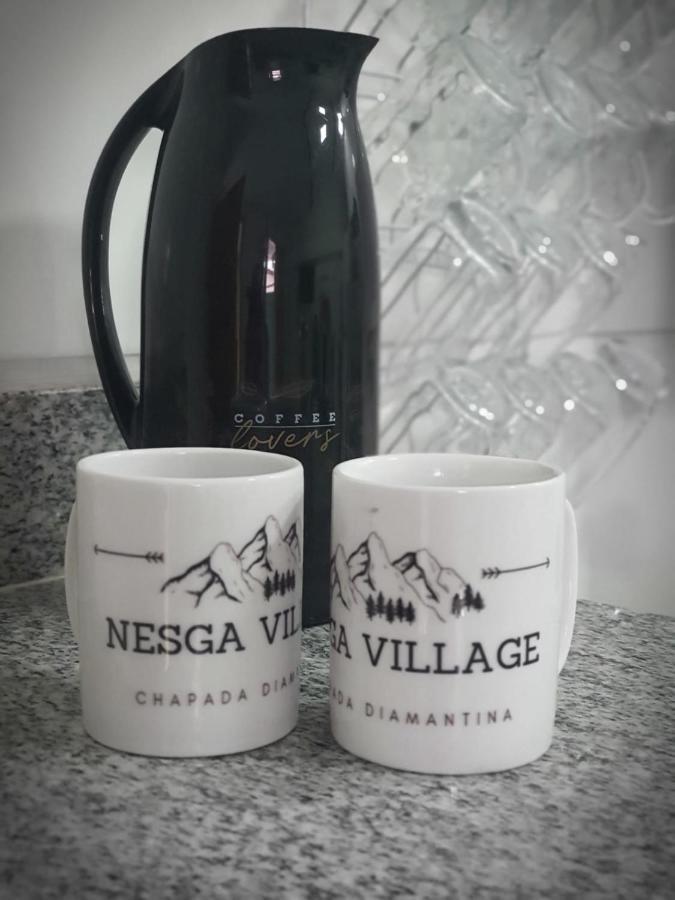 Nesga Village Ленсойс Экстерьер фото